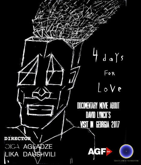 4 Days for Love